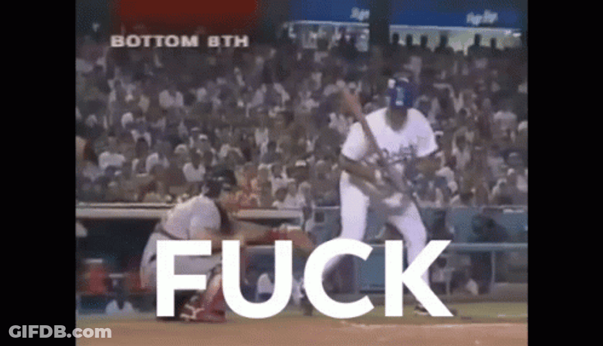 Dodgers GIF