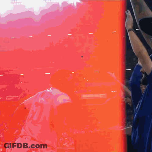 Dodgers Win I Love La GIF