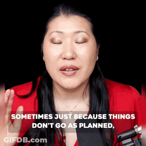 Doesnt Mean Failure Shelly Saves The Day GIF