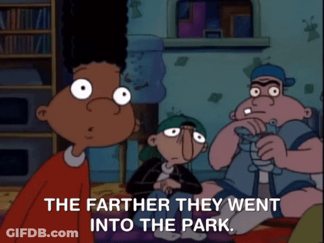 Dog Barking Sound Grew Louder GIF