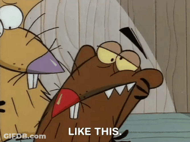 Dog Barking Sound Like This No GIF
