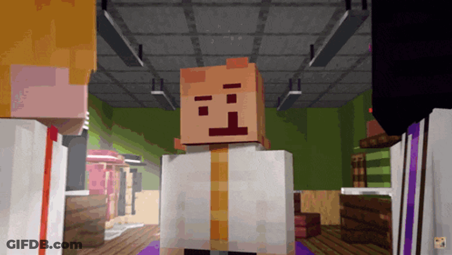 Dog Doge GIF