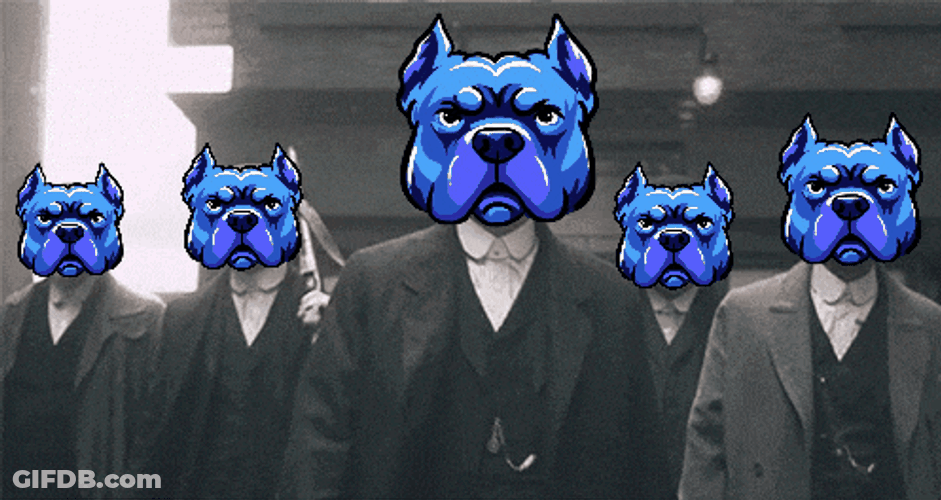 Dog Doginme GIF