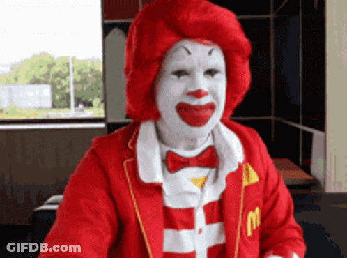 Dog Dressed As Pirate With Eye Patch And Pipe GIF