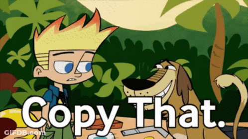 Dog In Orange Shirt Sitting Next To Tomatoes GIF