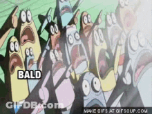 Dog Laying In Bed Good Morning GIF