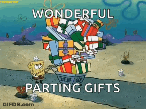 Dog My Last Thought Of Day About You GIF