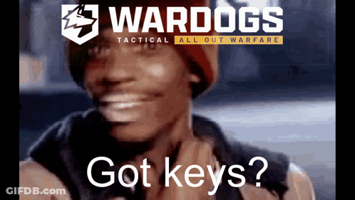 Dog Playing With Toy Saying Say What GIF