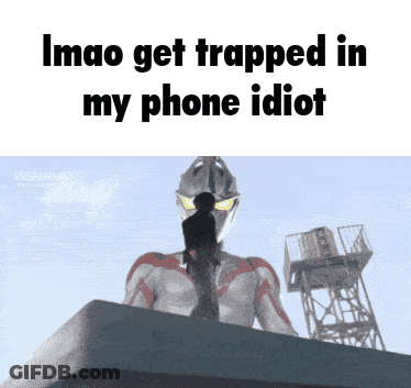 Dog Poster How Does It Feel To Be Trapped Within The Cube GIF