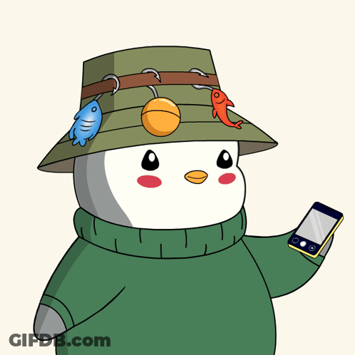 Dog Saying I Didn't Want To Tell You This GIF