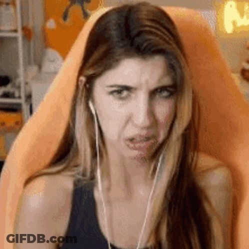 Dog Saying I Guess I'll Lick This Window GIF