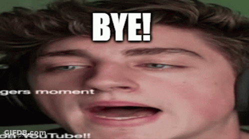 Dog Sticking Tongue Out In Bathtub With Quote GIF