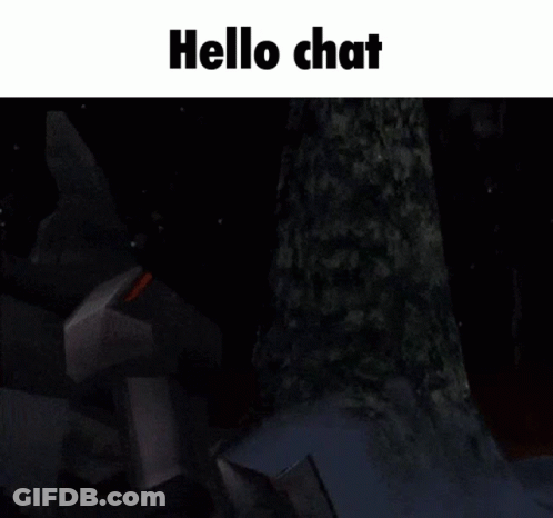 Dog Wearing Glasses Saying Yeah I Main Twoh In Yba How Did You Know GIF