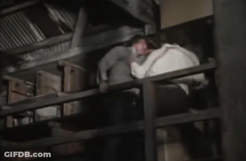 Dog Wearing Glasses Sleeping On Book GIF