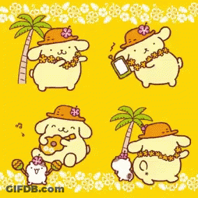 Dog Wearing Hat Holding Cell Phone GIF