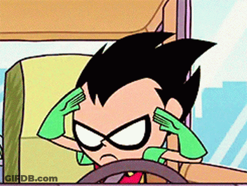 Dog Wearing Headphones I M Jammin GIF