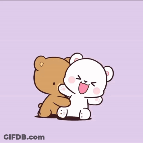 Dog With Animateme.app GIF