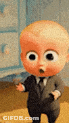 Dog With Cheese Coming Out Of Nose GIF