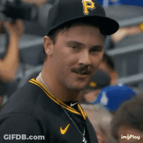 Dog With Muhenehenehenee Caption GIF