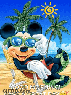 Dog With Plastic Cups On Head And Stick In Mouth GIF