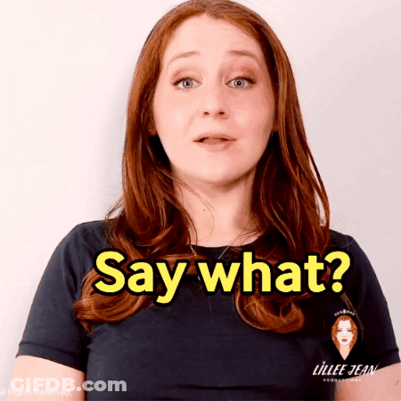 Dog With Tongue Out Didnt Get Moonsters GIF