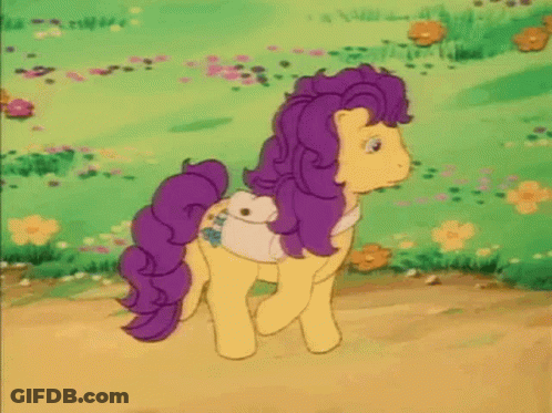 Dog You Make My World Come Alive GIF