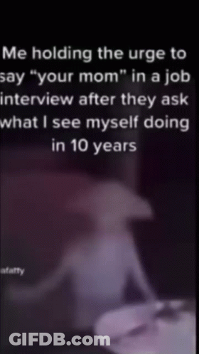 Doge With Glasses Saying Oh Yes Yes Girl GIF