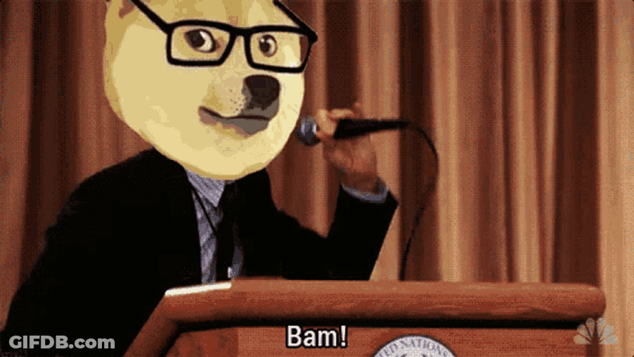 Dogecoin Billym2k GIF