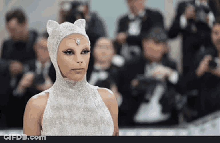 Doja Style Meme GIF
