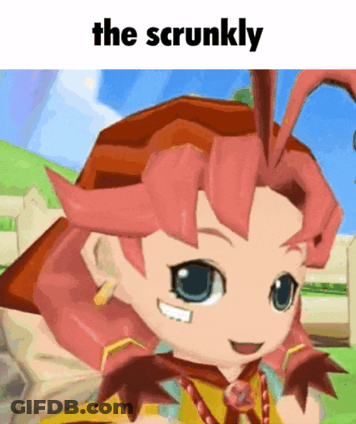Dokapon Dokapon Kingdom GIF