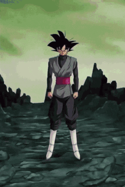 Dokkan Dokkan Battle GIF
