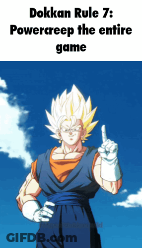 Dokken Rule 7 Cartoon Character GIF