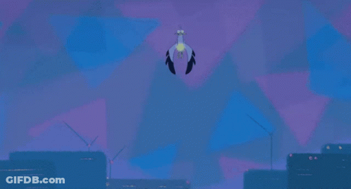 Doll With Boa Noite GIF