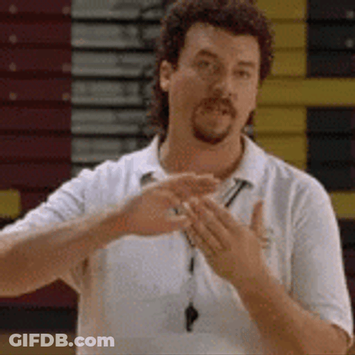 Dollar Bill GIF