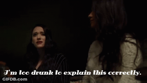 Dollface Jules GIF