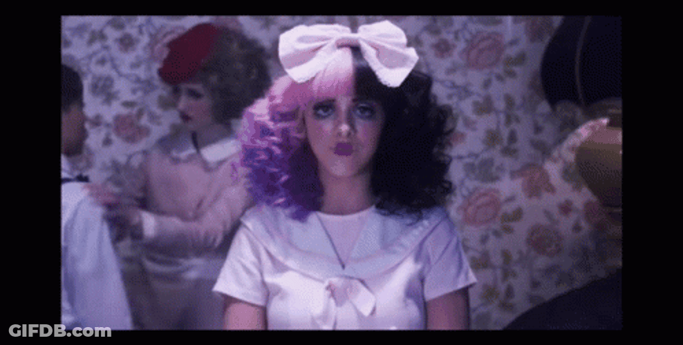 Dollhouse Melanie Martinez GIF