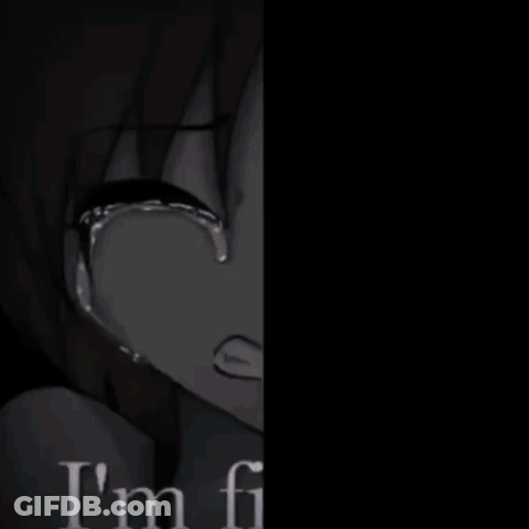 Dolly Listening To Morris Talk Anime Character With Red Hair GIF
