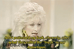 Dolly Parton Says In 11 Days We Can Have A Good Time GIF