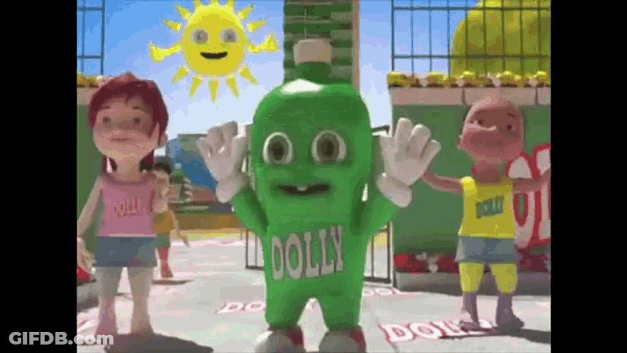 Dollynho GIF