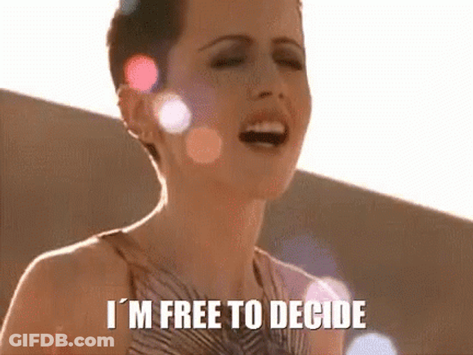 Dolores The Cranberries Desert Sand GIF