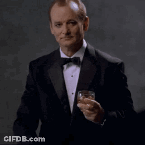Dolphin Saying Good Morning GIF