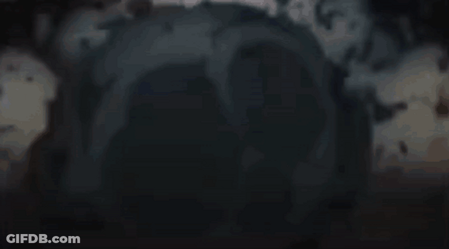 Doma Akaza Face GIF