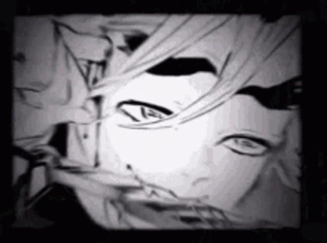 Doma Comic Version GIF