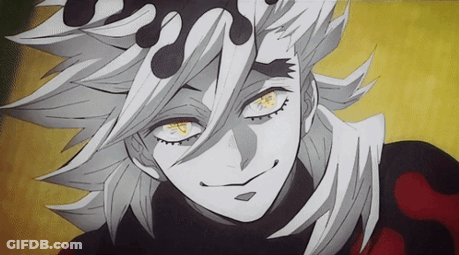 Doma Did Not Meet Your Expectations GIF