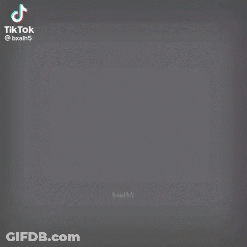 Doma Heart Break Girls Edit GIF