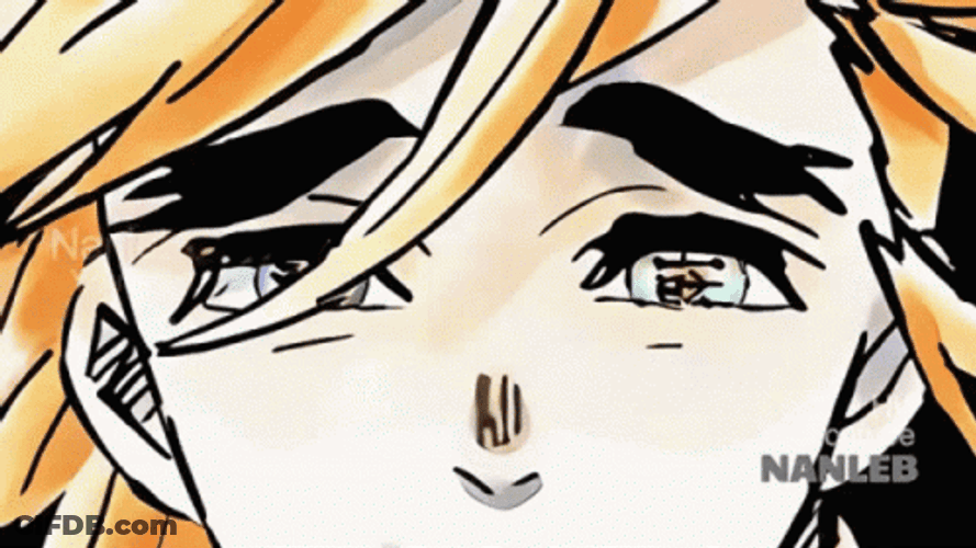 Doma Intro Scene GIF
