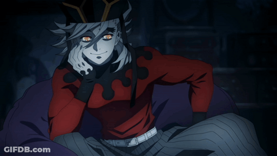 Doma One Hand Face Palm GIF