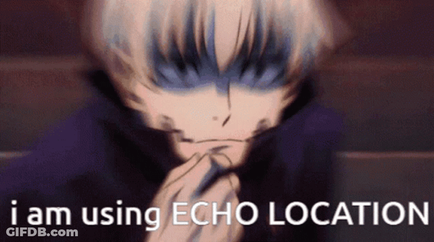 Domain Expansion Inumaki Jujutsu Kaisen GIF
