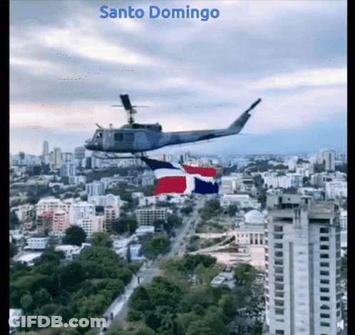Dominican Dominicans GIF