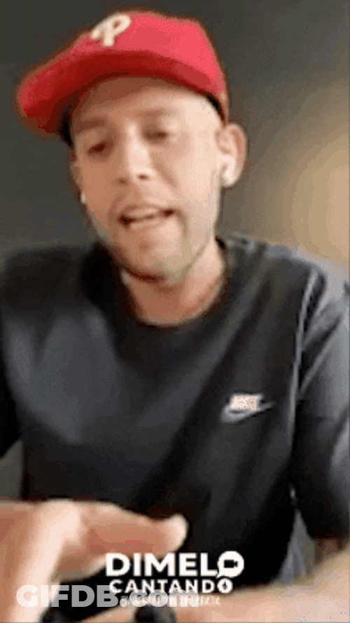 Dominican GIF